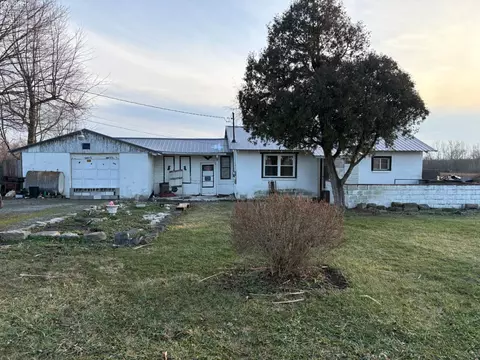 229 W Main St, North Fairfield, OH 44855