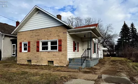 1430 Pearl St, Sandusky, OH 44870