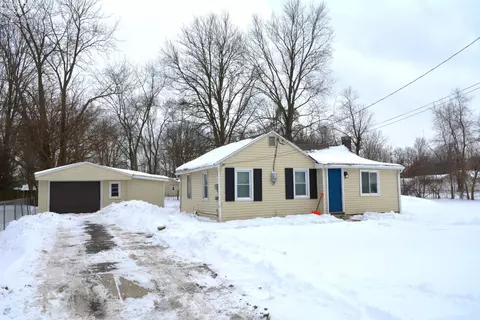 41 W Willard Ave, Norwalk, OH 44857