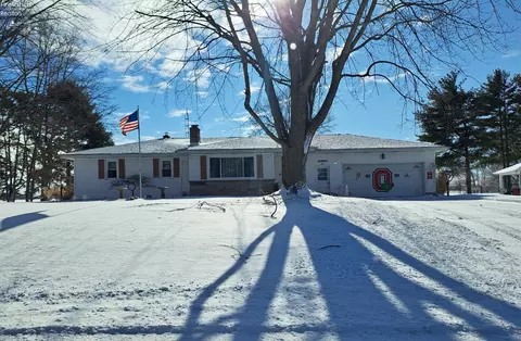 4257 County Road 183, Clyde, OH 43410