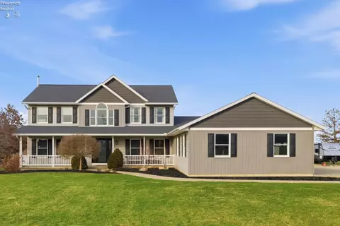 11777 New London Eastern Rd, Spencer, OH 44275