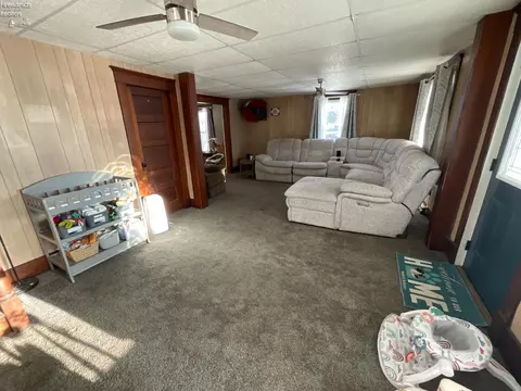 Living - 246 Spring St, Clyde, OH 43410 photo 3 of 3