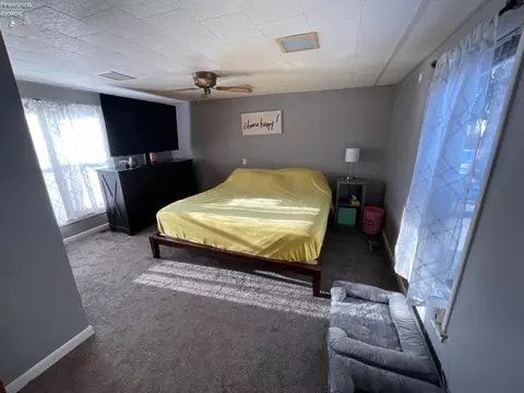 Bedroom - 246 Spring St, Clyde, OH 43410 photo 1 of 4