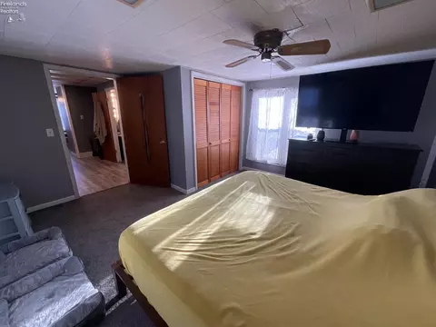 Bedroom - 246 Spring St, Clyde, OH 43410 photo 2 of 4
