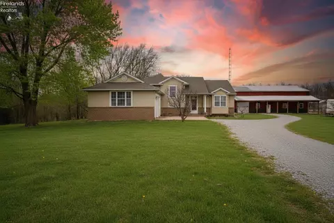 2762 Us Highway 6, Fremont, OH 43420