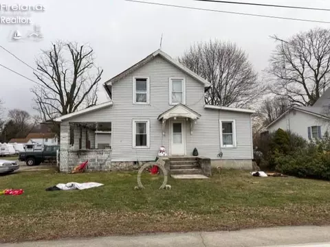 5982 N State Route 635, Kansas, OH 44841
