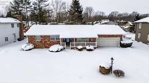 119 Fairway Cir, Norwalk, OH 44857
