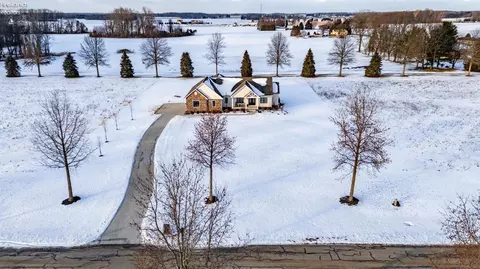 117 Millwood Ln, Milan, OH 44846