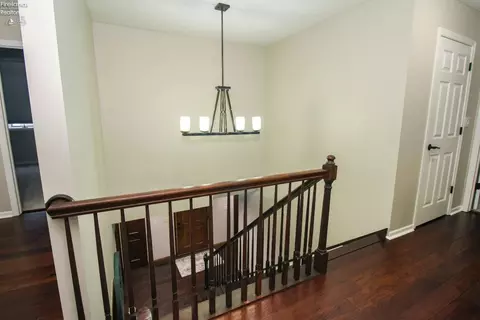 Entry Way - 3802 Deerpath Dr, Sandusky, OH 44870 photo 4 of 5