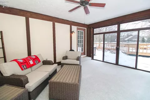 Exterior - 3802 Deerpath Dr, Sandusky, OH 44870 photo 7 of 10