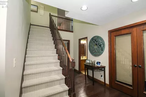 Entry Way - 3802 Deerpath Dr, Sandusky, OH 44870 photo 1 of 5