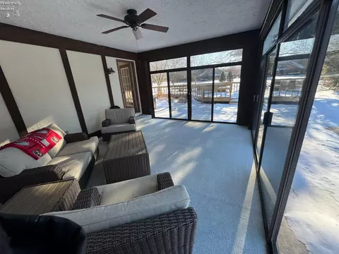 Exterior - 3802 Deerpath Dr, Sandusky, OH 44870 photo 8 of 10