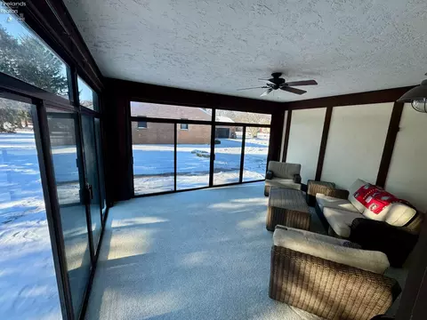 Exterior - 3802 Deerpath Dr, Sandusky, OH 44870 photo 9 of 10