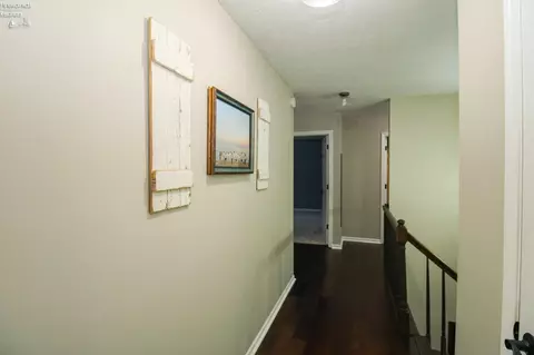 Entry Way - 3802 Deerpath Dr, Sandusky, OH 44870 photo 5 of 5