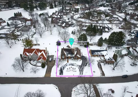 View/Area - 3802 Deerpath Dr, Sandusky, OH 44870 photo 1 of 1