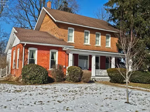 333 W Cherry St, Clyde, OH 43410