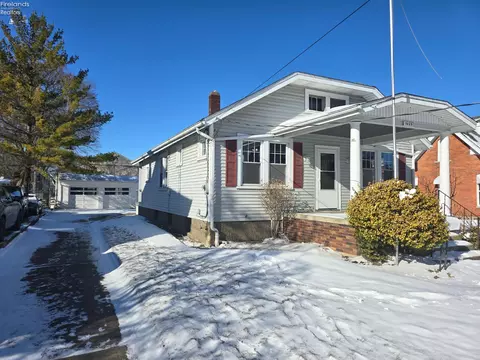 1523 Central Ave, Sandusky, OH 44870
