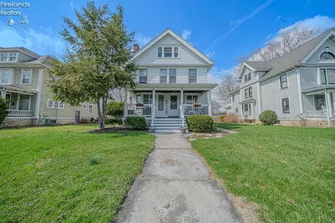 88 Sycamore St, Tiffin, OH 44883