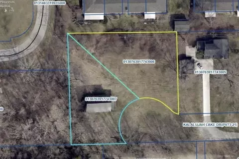 4567 E Kalalujah Lake Dr, Port Clinton, OH 45342