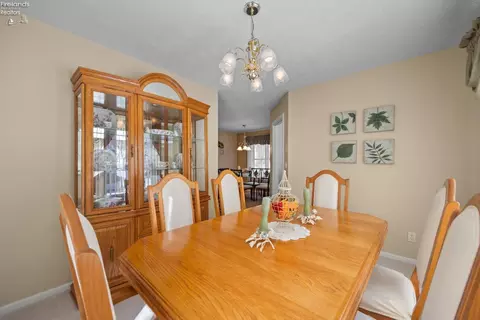 Dining - 504 Loon Ln, Huron, OH 44839 photo 6 of 7