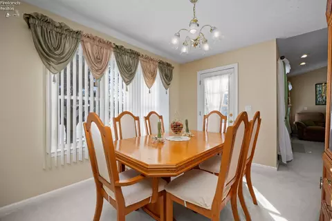 Dining - 504 Loon Ln, Huron, OH 44839 photo 4 of 7