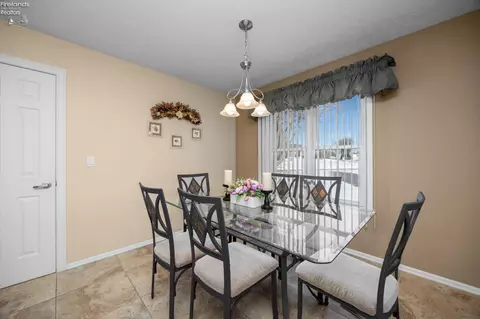 Dining - 504 Loon Ln, Huron, OH 44839 photo 3 of 7