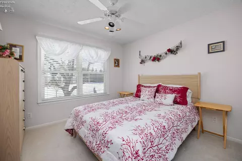 Bedroom - 504 Loon Ln, Huron, OH 44839 photo 5 of 10