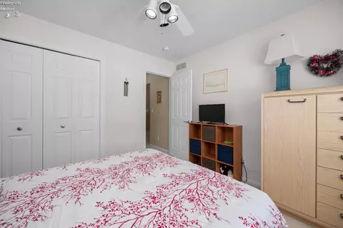 Bedroom - 504 Loon Ln, Huron, OH 44839 photo 7 of 10