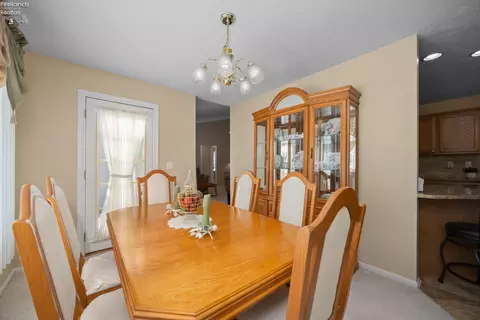 Dining - 504 Loon Ln, Huron, OH 44839 photo 5 of 7