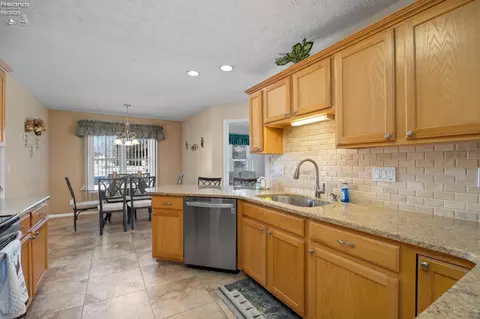 Kitchen - 504 Loon Ln, Huron, OH 44839 photo 1 of 4