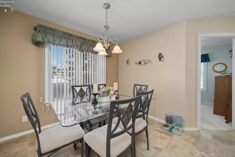 Dining - 504 Loon Ln, Huron, OH 44839 photo 1 of 7