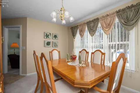 Dining - 504 Loon Ln, Huron, OH 44839 photo 7 of 7