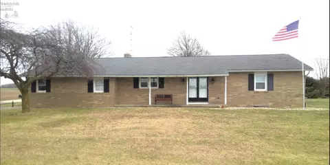 5170 Champion Rd, Shelby, OH 44875
