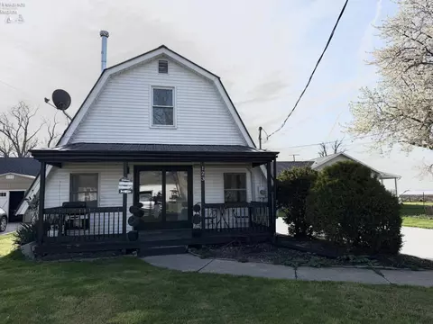 123 Bellevue Ave, Sandusky, OH 44870