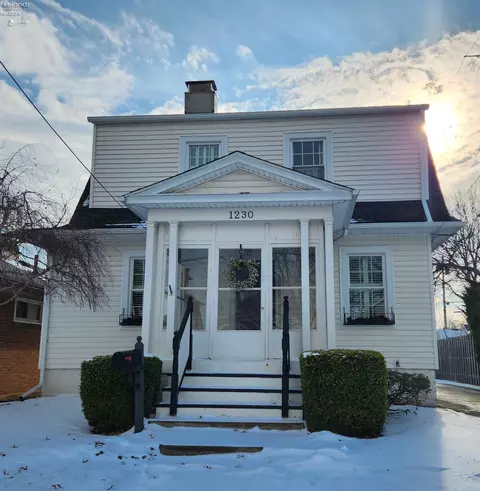 1230 Fifth St, Sandusky, OH 44870