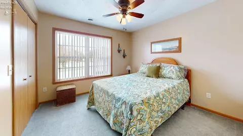 Bedroom - 338 E Howard, Willard, OH 44890 photo 2 of 6