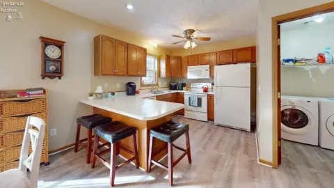 Kitchen - 338 E Howard, Willard, OH 44890 photo 1 of 3
