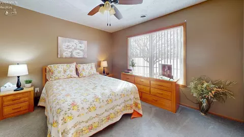 Bedroom - 338 E Howard, Willard, OH 44890 photo 5 of 6