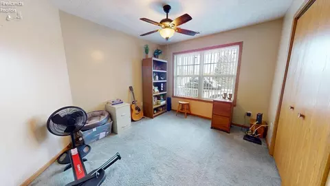 Bedroom - 338 E Howard, Willard, OH 44890 photo 1 of 6