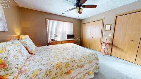 Bedroom - 338 E Howard, Willard, OH 44890 photo 6 of 6