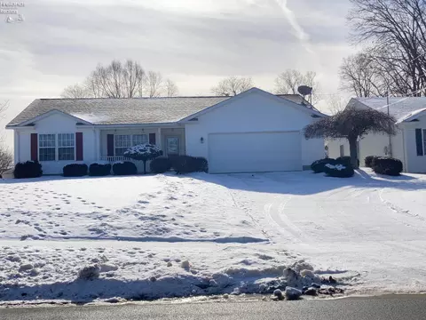 Exterior - 338 E Howard, Willard, OH 44890 photo 2 of 5