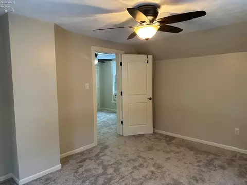 Bedroom - 479 Front St, Upper Sandusky, OH 43351 photo 5 of 6