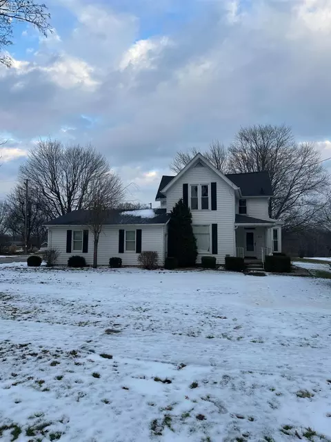 479 Front St, Upper Sandusky, OH 43351