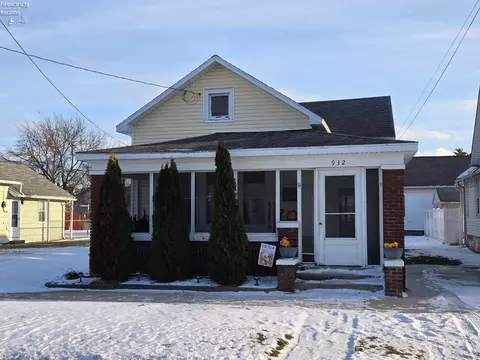 932 Madison St, Sandusky, OH 44870