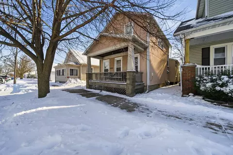 1308 W Madison St, Sandusky, OH 44870