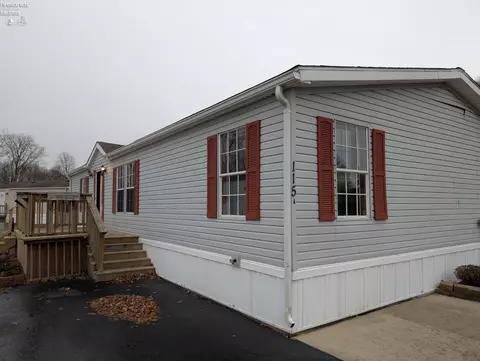 220 Maple Ln #115A, Green Springs, OH 44836