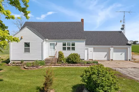 14245 W State Route 163, Oak Harbor, OH 43449