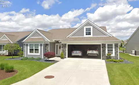 65 Grassland Cir, Norwalk, OH 44857