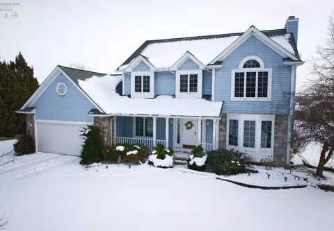 23 Stony Brook Ln, Wakeman, OH 44889