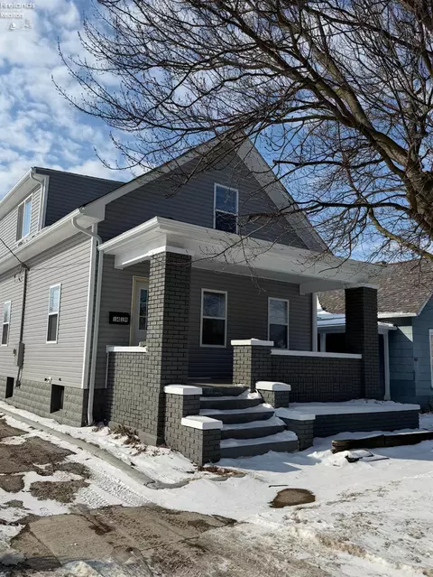 1419 Milan Rd, Sandusky, OH 44870